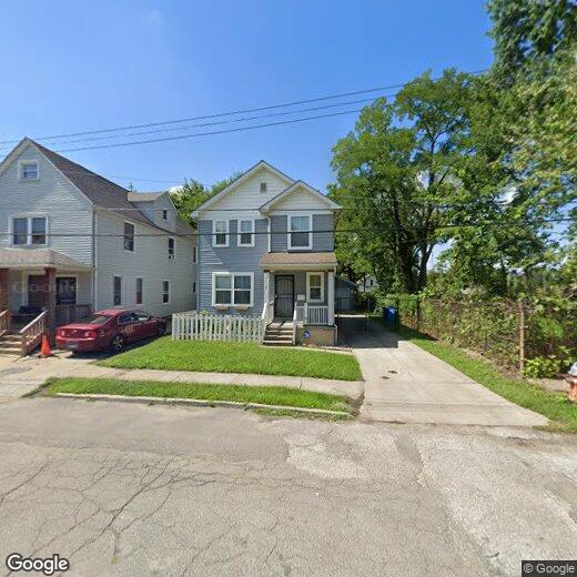 Primary Photo - Charming 3 beds 2 baths in Cleveland!