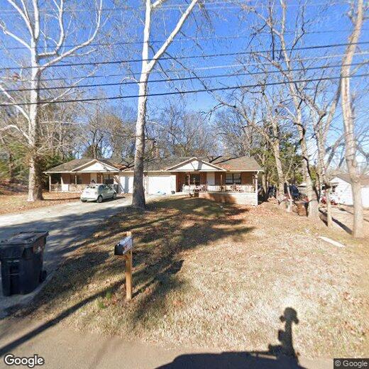 Primary Photo - 7702 Pinner Dr SW