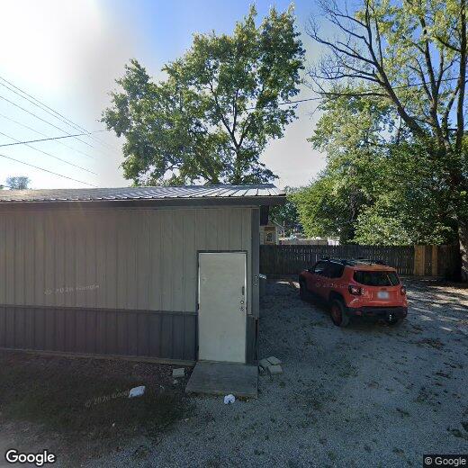 1020 Independence St, Cape Girardeau, MO 63703 House Rental in Cape