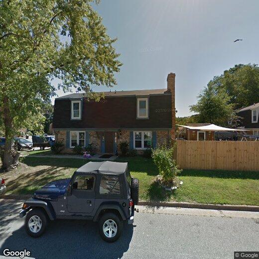 Primary Photo - 417 Cadbury Cir