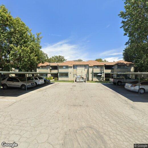 Primary Photo - 501 Taylor St