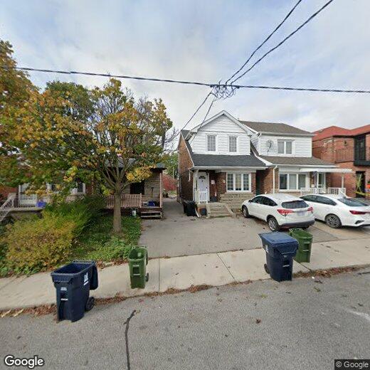 Photo principale - 40 Belgravia Ave