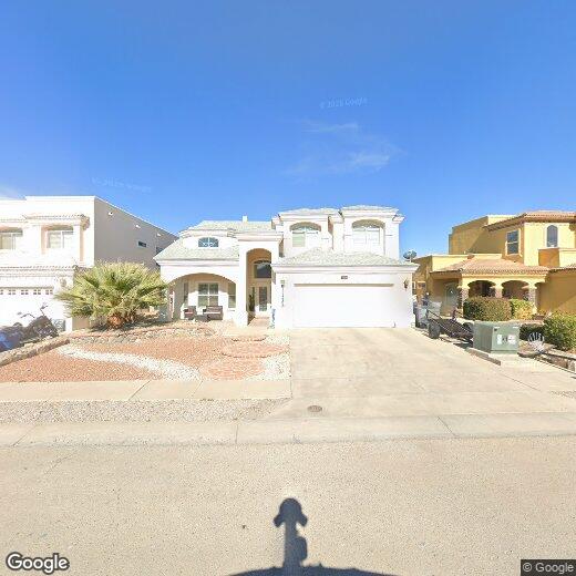 12469 Tierra Espada Dr, El Paso, TX 79938 House for Rent in El Paso