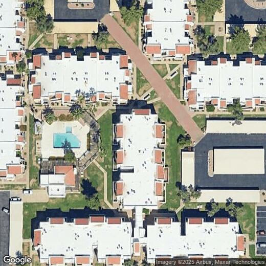 4730 W Northern Ave Unit 2140, Glendale, AZ 85301 Condo for Rent in