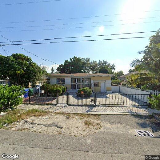 Primary Photo - 1260 NW 69th St