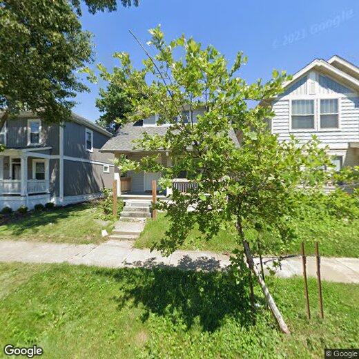 Primary Photo - 1476 N 6th St