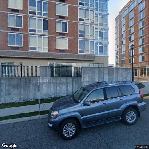 Primary Photo - 600 12th St