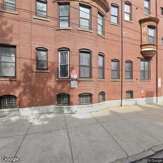 Primary Photo - 4200 Parkside Ave
