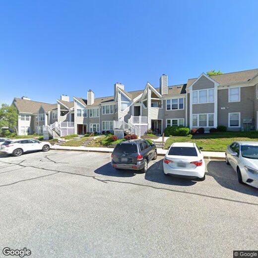 7616 Coachlight Ln Unit A, Ellicott City, MD 21043 Apartment for Rent