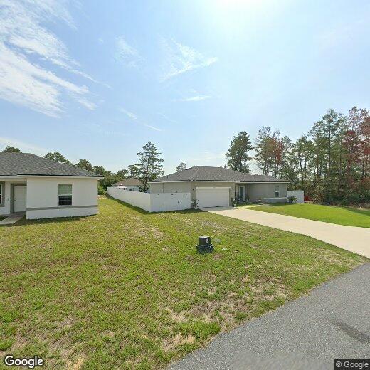 Primary Photo - 16627 SW 25th Terrace Rd