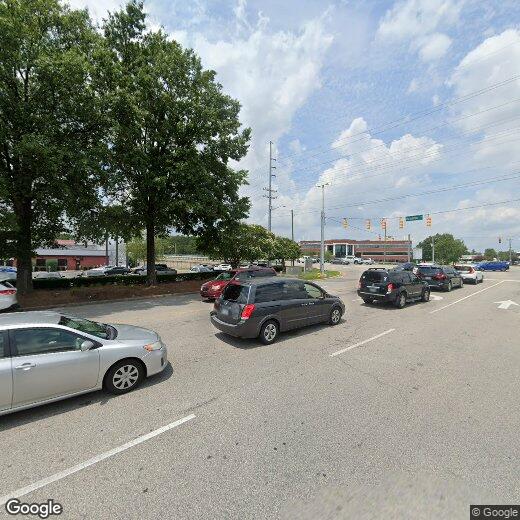 Primary Photo - Woodstream Apartments