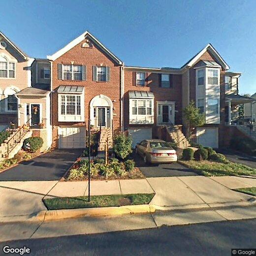 5611 Glenwood Mews Dr, Alexandria, VA 22315 Townhome Rentals in