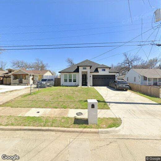 Foto principal - 3424 Harlingen St