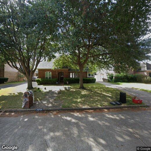 20735 Vanderwick Dr, Katy, TX 77450 House for Rent in Katy, TX