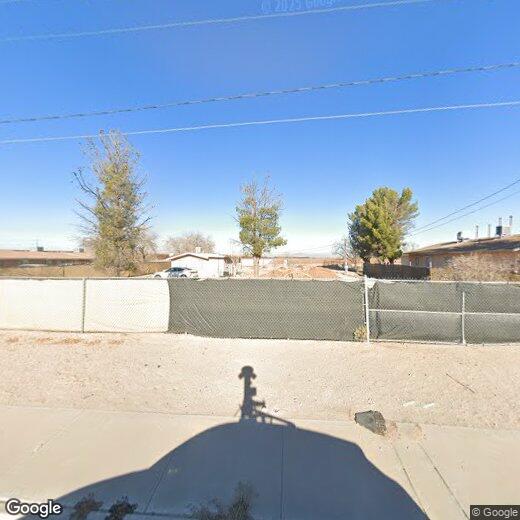 1065 Luisa Guerra Dr, San Elizario, TX 79849 House Rental in San