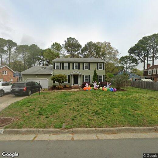 Primary Photo - 4912 Whipaway Ln