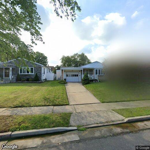 31 Van Buren Ave, Carteret, NJ 07008 House for Rent in Carteret, NJ