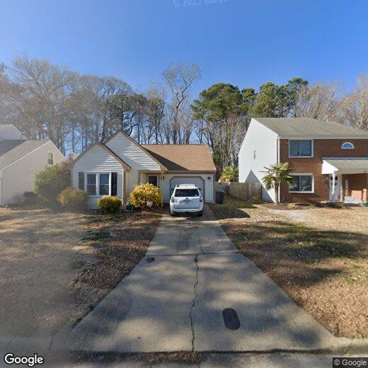 Primary Photo - 3 br, 2 bath House - 1904 Weybridge Circle