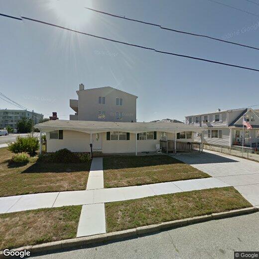 501 W Brigantine Ave, Brigantine, NJ 08203 Apartment for Rent in