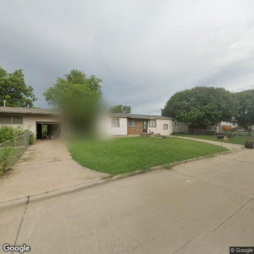 Primary Photo - 905 SW 36th St