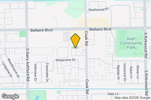 Parque at Bellaire photo'