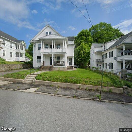 24 Roosevelt Ave, Torrington, CT 06790 Apartment for Rent in