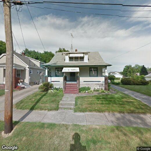Primary Photo - 127 Oxford St