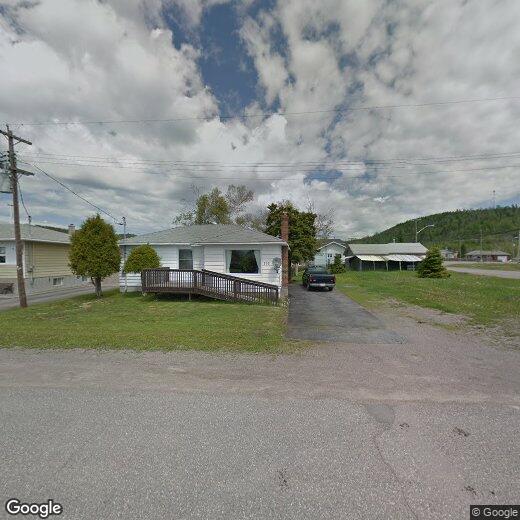 303 Walker St, Schreiber, ON P0T 2S0 House for Rent in Schreiber, ON