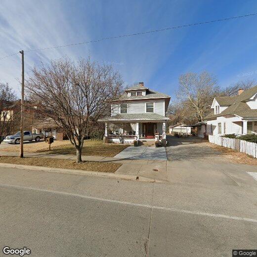 Primary Photo - 1625 N Market St
