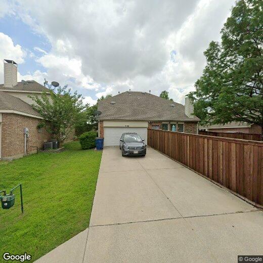 7108 Chinquapin Dr, Frisco, TX 75033 House Rental in Frisco, TX