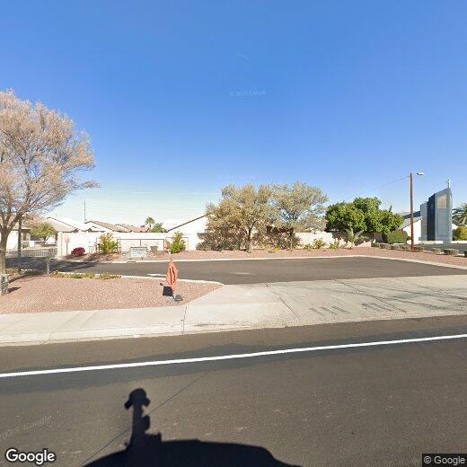 Primary Photo - 6610 E University Dr