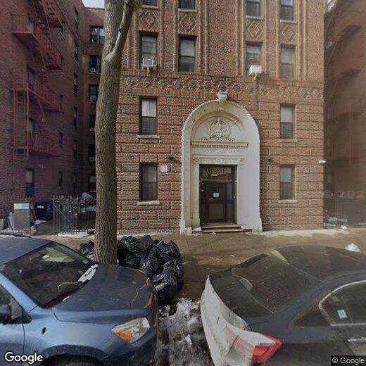 Primary Photo - 3971 Gouverneur Avenue