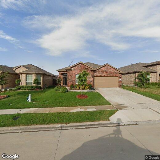 Primary Photo - 5921 Comanche Peak Dr