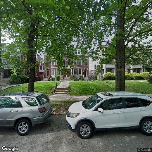 4366 W Pine Blvd, Saint Louis, MO 63108 House for Rent in Saint Louis