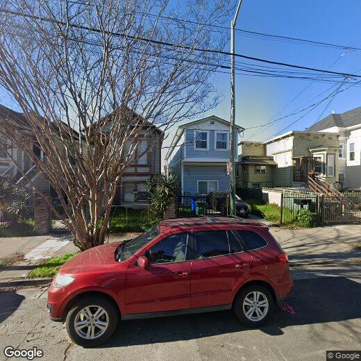 Foto principal - 1231 Campbell St