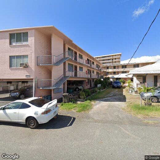 Primary Photo - Condo in the middle of Makiki!!!