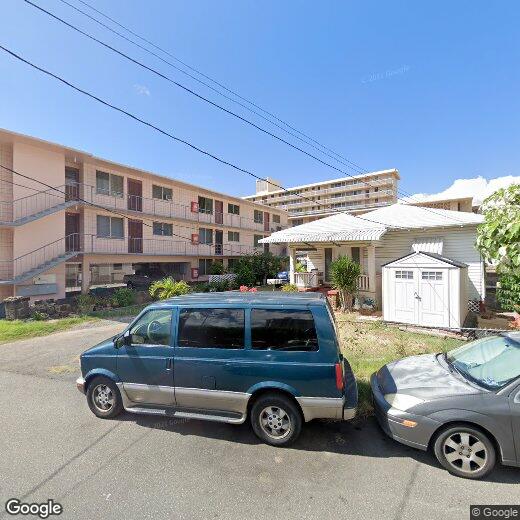 1323 Makiki St Unit A304, Honolulu, HI 96814 Condo for Rent in