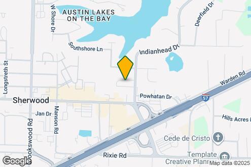 Arrows Edge Apartments Sherwood Ar Apartments Com