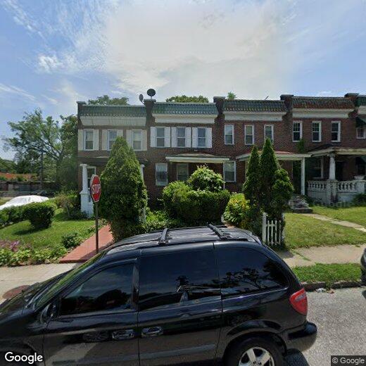 Primary Photo - 2761 Baker St