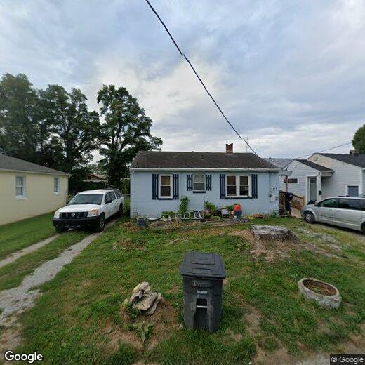 712 Northside Court Apartment for Rent in Connersville, IN