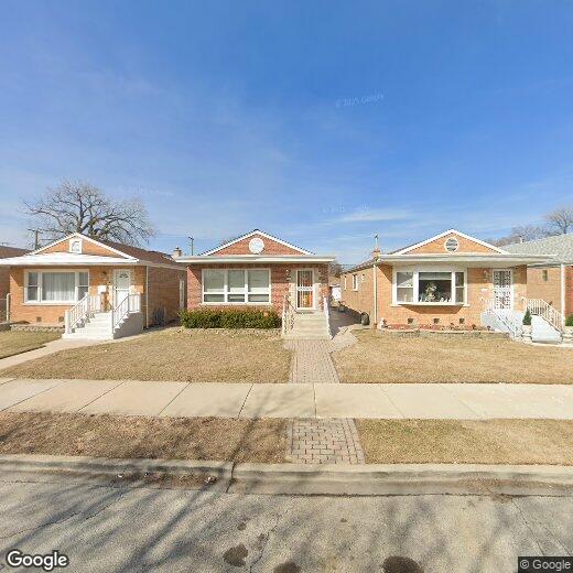 3314 W 85th Street House Rental in Chicago, IL
