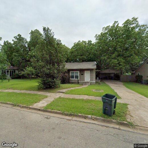 Foto principal - 1201 S Throckmorton St