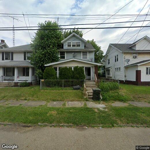 2911 6th St SW, Canton, OH 44710 House for Rent in Canton, OH