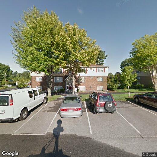 Primary Photo - 3981 Brown Ave