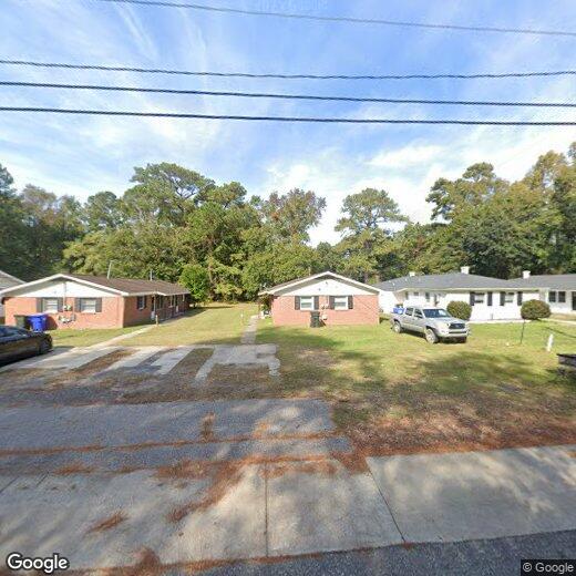 Primary Photo - 1530 Orange Grove Rd