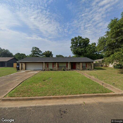 408 Sheffield Dr, Longview, TX 75605 House Rental in Longview, TX