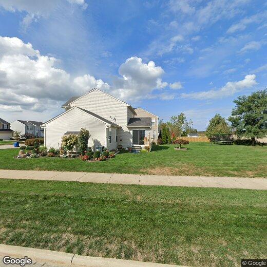 574 Cherrywood Ln, Painesville, OH 44077 House for Rent in