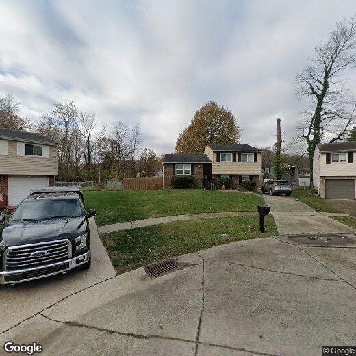 3700 Calm Ct, Louisville, KY 40219 House Rental in Louisville, KY