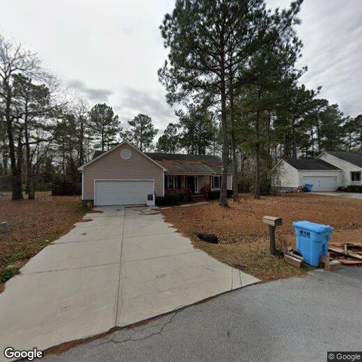 Primary Photo - 168 Live Oak Dr