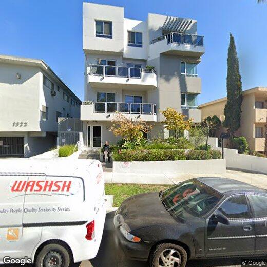Primary Photo - 1326 S Centinela Ave
